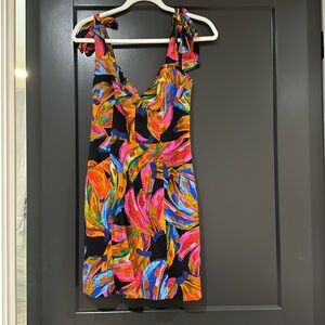 Farm Rio size small NWT